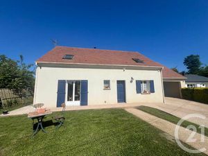 Achat Maison 8 pièces 133m² LABBEVILLE 95690