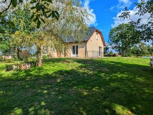 Vente maison 6 pièces 118m2 Luc-la-Primaube 12450 - 310000 € - Surface Privée