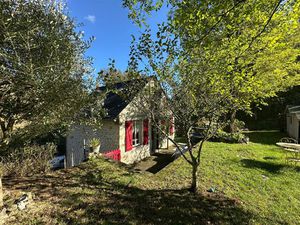 Vente maison 3 pièces 49m2 Valady 12330 - 129000 € - Surface Privée