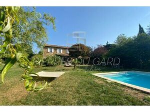 Villa de 8 pièces de luxe en vente La Bruguière  Occitanie