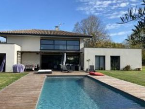 Villa de 7 pièces de luxe en vente Rouffiac-Tolosan  France