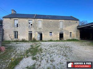 Achat Maison 6 pièces 325m²