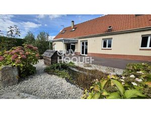 MAISON À VENDRE DE 4 PIÈCES DE 148 00 M²