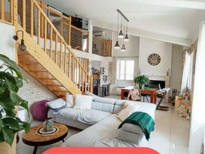 Maison Celle-levescault 4 pièces 110 m2