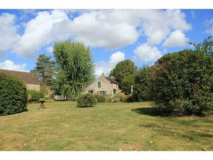 Maison La Celle Les Bordes 6 pièces  196m2