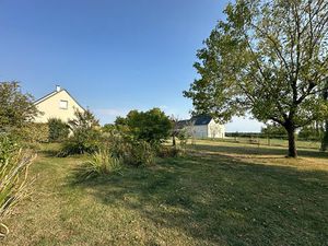 Achat Terrain 700m²