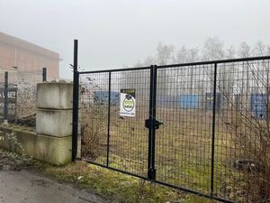 Parking à louer à Rue de la Hamaide 117 Tertre (VBD25284)