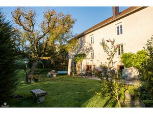 MAISONS 12 pièce(s) 412 m2 composés de 2 maisons en pierre sur 2 100m² de terrain clos et 