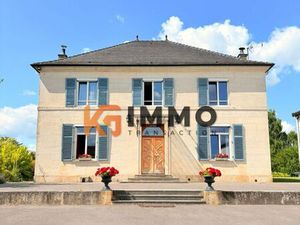 Maison de maître 9 pièce(s) 350 m2