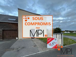 Déjà vendu par MPI !