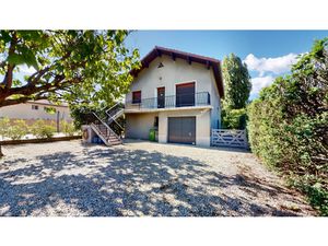 Maison à Domène (38420)  prix 325 000 €.