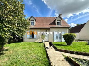 Maison sans travaux à Guiscard