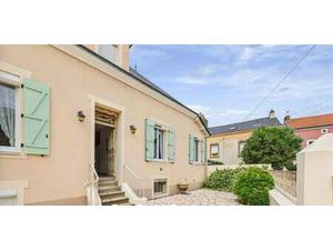 Maison Basse indre (44)