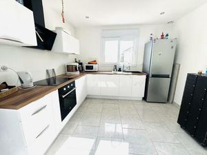 Maison de plain-pied 5 pièces