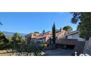 Maison Mours-Saint-Eusèbe (26)