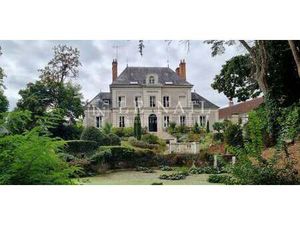 Château Montrichard (41)