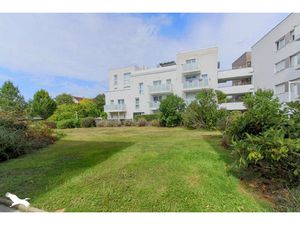 Vente appartement 2 pièces 45 m² à Bois-d'Arcy (78390)  199 000 €