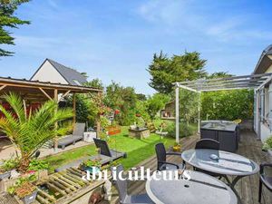 Vente Maison au Croisic (44490) : à vendre / 110m² Le Croisic