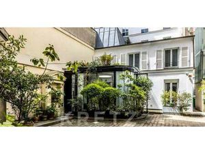 Maison Paris 8ᵉ (75)