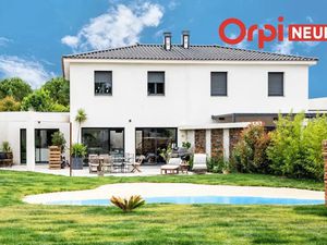 Vente maison 5 pièces 95 m² à Pégomas (06580)  468 000 €