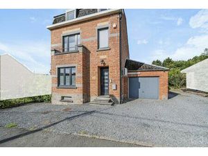 Villa à vendre à Rue de Leuze 415 Vezin (VBD24922)