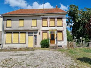 Vente maison 6 pièces 269 m² Rhodes (57810)