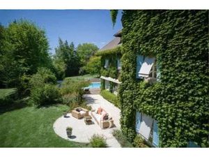 BARNES ANNECY : PROPRIETE DE CHARME