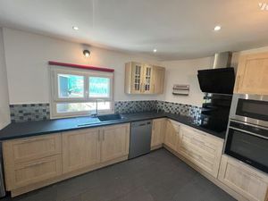 Vente maison 4 pièces 80 m² Rieux (60870)