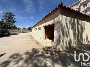 Vente garage 15 m² Perpignan (66000)