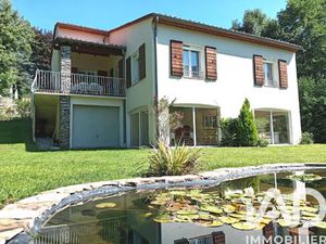 Vente maison 4 pièces 120 m² Prats-de-Mollo-la-Preste (66230)