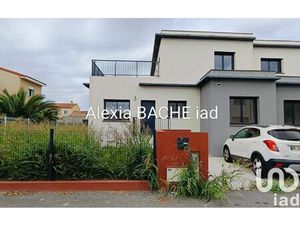 Vente maison 4 pièces 110 m² Bompas (66430)