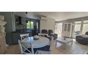 Appartement avec terrasse Eyragues (13)