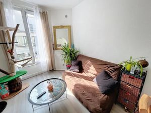 Vente appartement 2 pièces 36 m² à Le kremlin-bicetre (94270)  239 000 €
