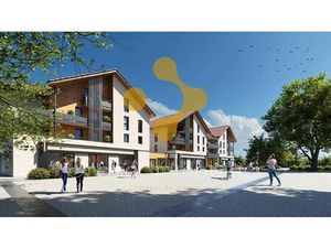 Vente commerce 440 m² Frangy (74270)