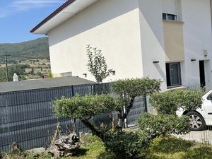 Vente maison 4 pièces 109 m² Vallières-sur-Fier (74150)