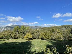 Terrain 7207 m² GRASSE