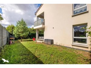 Vente appartement 3 pièces 66 m² à Saint-Priest (69800)  283 392 €