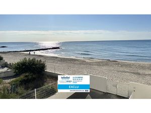 Vente appartement 2 pièces 47.96 m² à Palavas-les-Flots (34250)  274 000 €