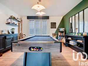 Vente Maison/villa 7 pièces