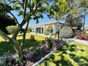 Vente maison 3 pièces 95.6 m² à Saint-laurent-de-la-pree (17450)  282 575 €