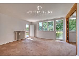 Vente appartement 5 pièces 83.52 m² à Le Pecq (78230)  290 000 €