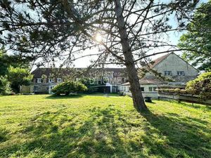 Vente maison 14 pièces 623 m² Coulommiers (77120)