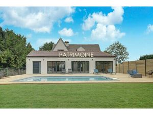 Maison de luxe à vendre à Grosrouvre