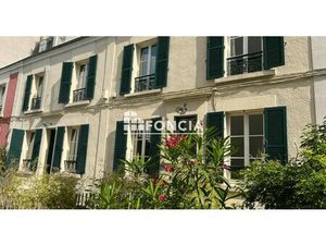 Maison de luxe à vendre dans le quartier Trezel