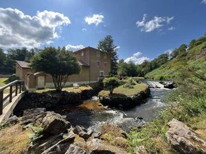Maison de luxe à vendre à Balledent