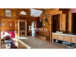 Chalet de luxe à vendre à Les Deux Alpes
