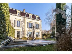 Maison de luxe à vendre à Lyon 4ème