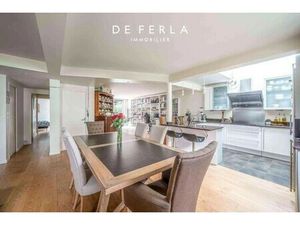 Maison de ville à vendre dans le quartier Bassin de la Villette