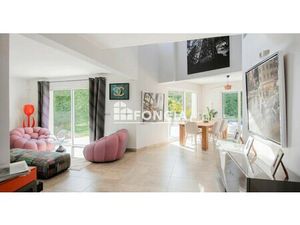 Maison de luxe à vendre à Saint-Hilaire-Saint-Mesmin