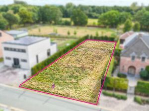 Terrain à vendre à Koersel € 205.000 (LE331) - IMMOFUSION HEUSDEN-ZOLDER | Zimmo